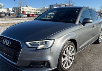Audi A3 121.000 km 14.890 &euro; Sindelfingen 71065