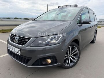Gebrauchte Seat Alhambra