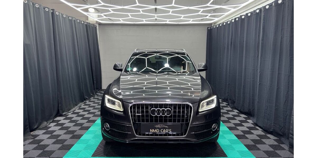 Audi Q5 173.000 km 18.497 &euro; Bietigheim-Bissingen 74321