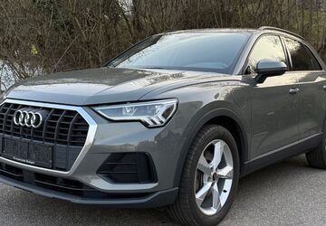 Audi Q3 77.995 km 24.777 &euro; Stuttgart 70327