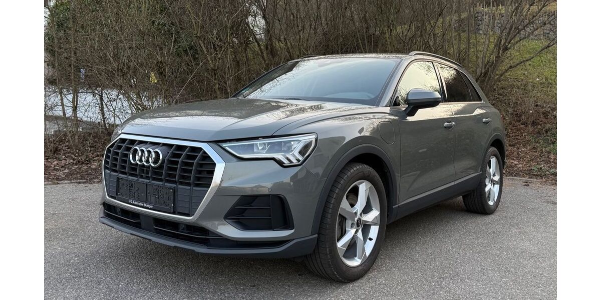 Audi Q3 77.995 km 24.777 &euro; Stuttgart 70327