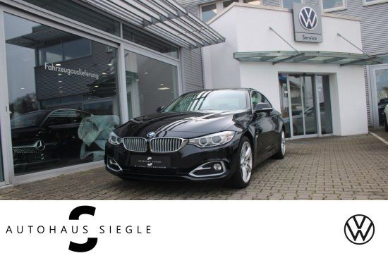 BMW 435 99.897 km 23.940 &euro; Wendlingen am Neckar 73240