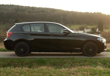 BMW 116 127.000 km 8.999 &euro; Winnenden 71364