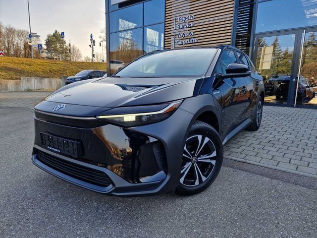 Toyota bZ4X 1.927 km 31.900 &euro; Nürtingen 72622