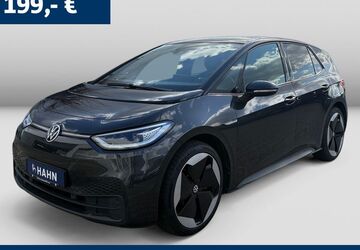 VW ID.3 28.916 km 22.430 &euro; Wendlingen 73240
