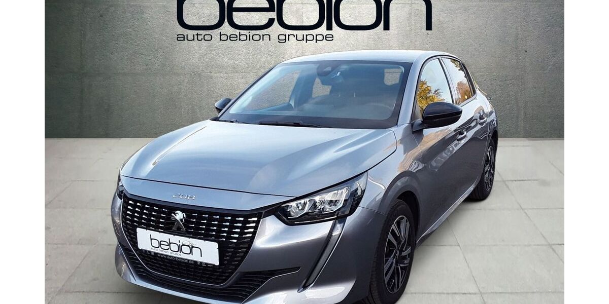 Peugeot 208 18.350 km 18.480 &euro; Magstadt 71106