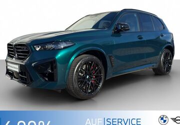 BMW X5 M 16.600 km 122.990 &euro; Asperg 71679