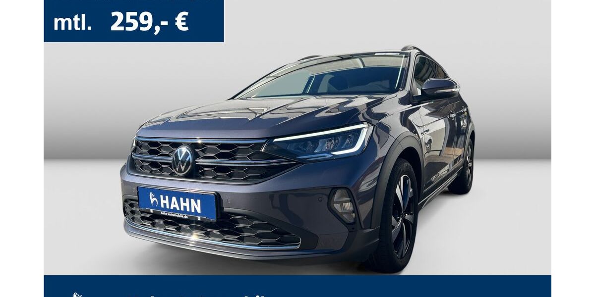 VW Taigo 13.535 km 21.480 &euro; Korntal-Münchingen 70825