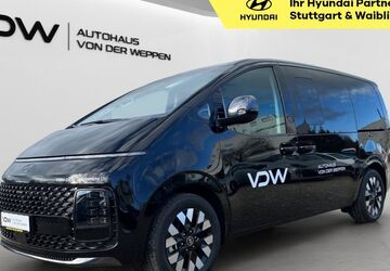 Hyundai STARIA 1.999 km 54.590 &euro; Stuttgart 70469