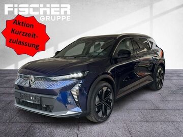 Gebrauchte Renault Scenic