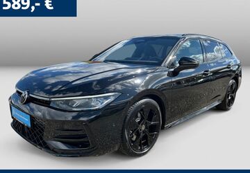 VW Passat Variant 27.320 km 51.990 &euro; Schorndorf 73614