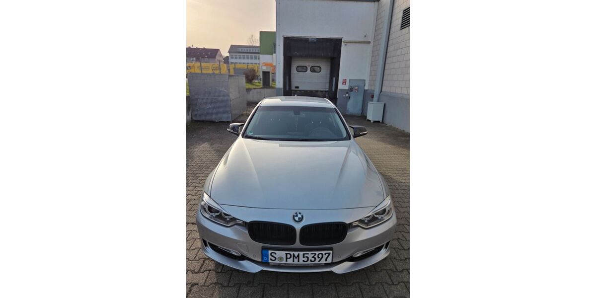 BMW 316 186.000 km 8.300 &euro; Stuttgart 70374