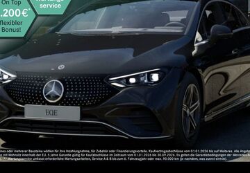 Mercedes-Benz EQE 19.205 km 56.590 &euro; Stuttgart 70469