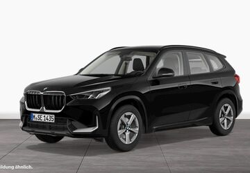 BMW X1 94.700 km 26.390 &euro; Waiblingen 71332