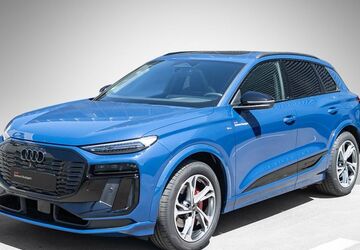 Audi Q6 e-tron 9.999 km 79.590 &euro; Stuttgart 70469