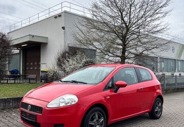 Fiat Punto 217.000 km 1.300 &euro; Weinstadt 71384