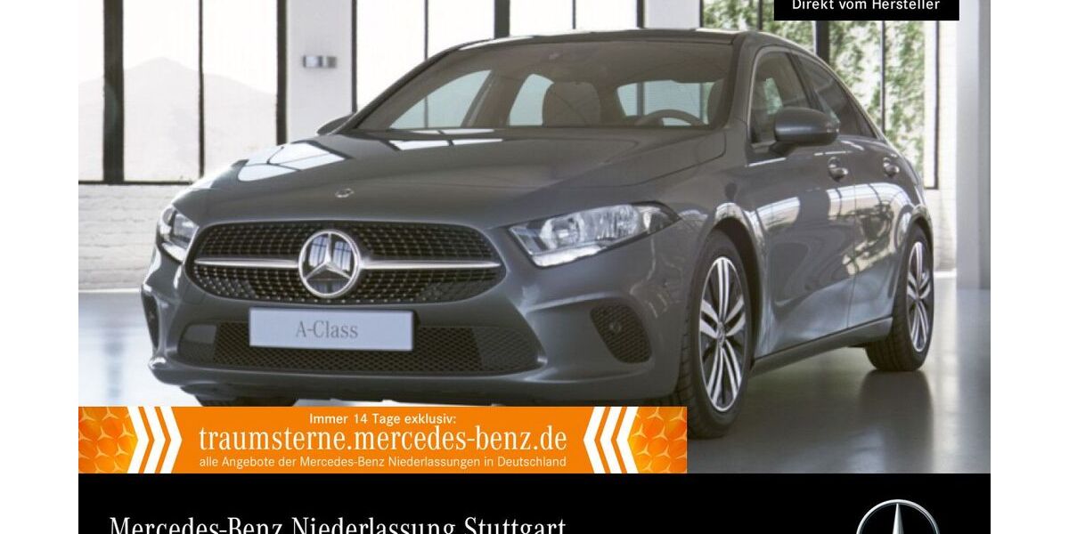 Mercedes-Benz A 250 94.837 km 23.890 &euro; Stuttgart 70469