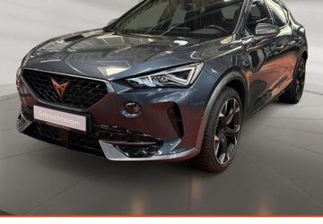 Cupra Formentor 82.770 km 23.930 &euro; Nürtingen 72622