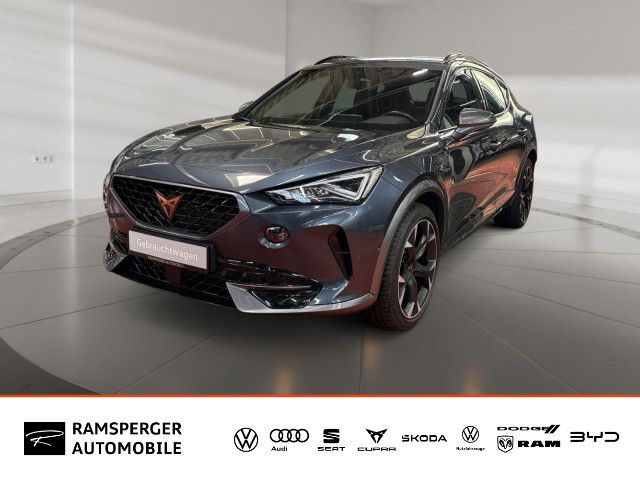 Cupra Formentor 82.770 km 23.930 &euro; Nürtingen 72622