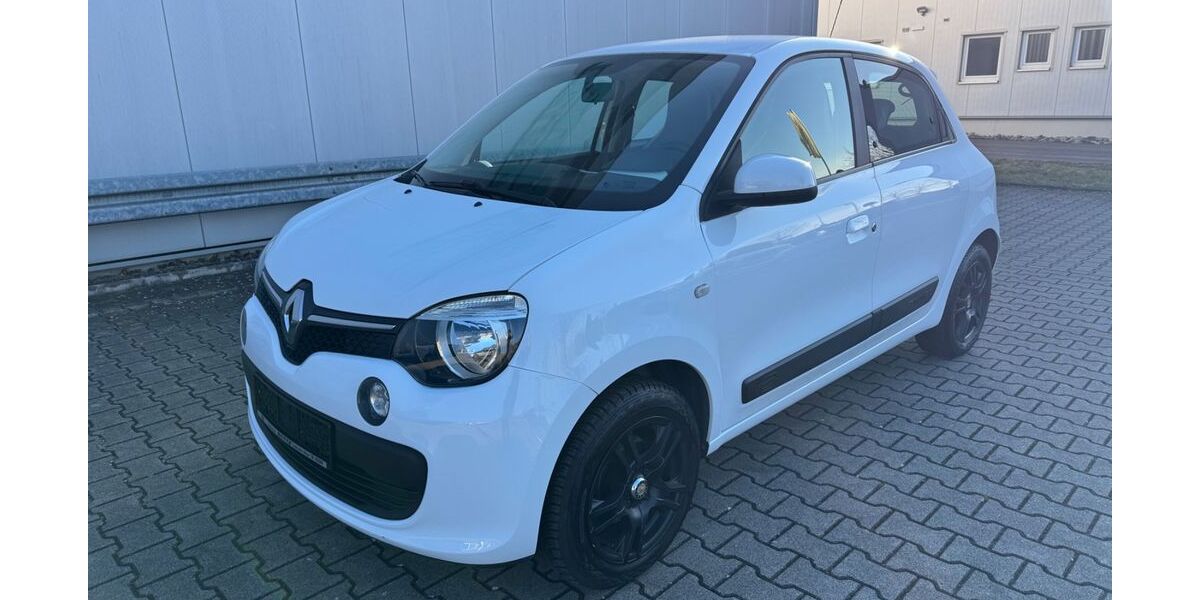 Renault Twingo 134.000 km 4.950 &euro; Backnang 71522