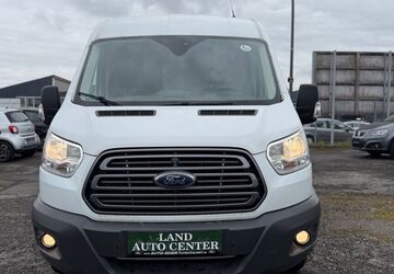Ford Transit 168.000 km 11.980 &euro; Böblingen/Stuttgart 71032