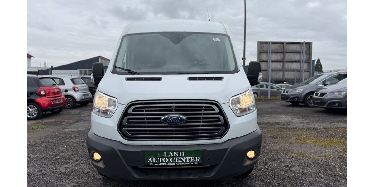 Ford Transit 168.000 km 11.980 &euro; Böblingen/Stuttgart 71032