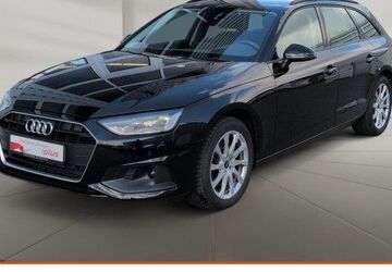 Audi A4 33.500 km 26.880 &euro; Kirchheim 73230