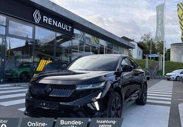 Renault Rafale 1.500 km 46.400 &euro; Backnang 71522