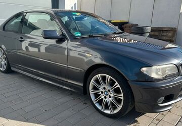 BMW 318 199.500 km 5.290 &euro; Großbottwar 71723
