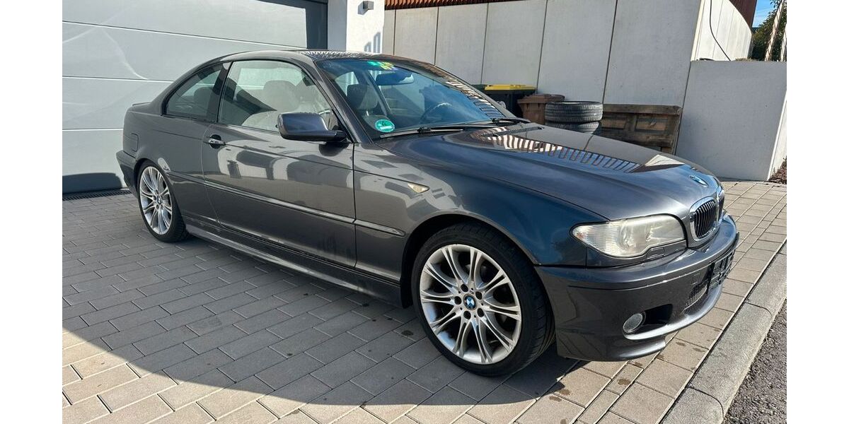 BMW 318 199.500 km 5.290 &euro; Großbottwar 71723