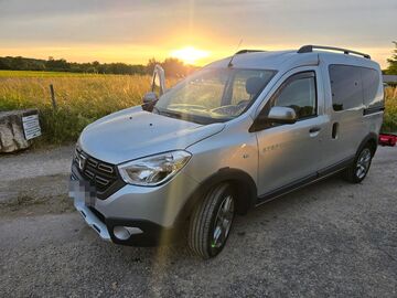 Gebrauchte Dacia Dokker