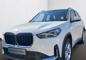 BMW X1 21.300 km 39.900 &euro; Kirchheim/Teck 73230