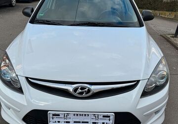 Hyundai i30 185.808 km 3.750 &euro; Stuttgart 70469