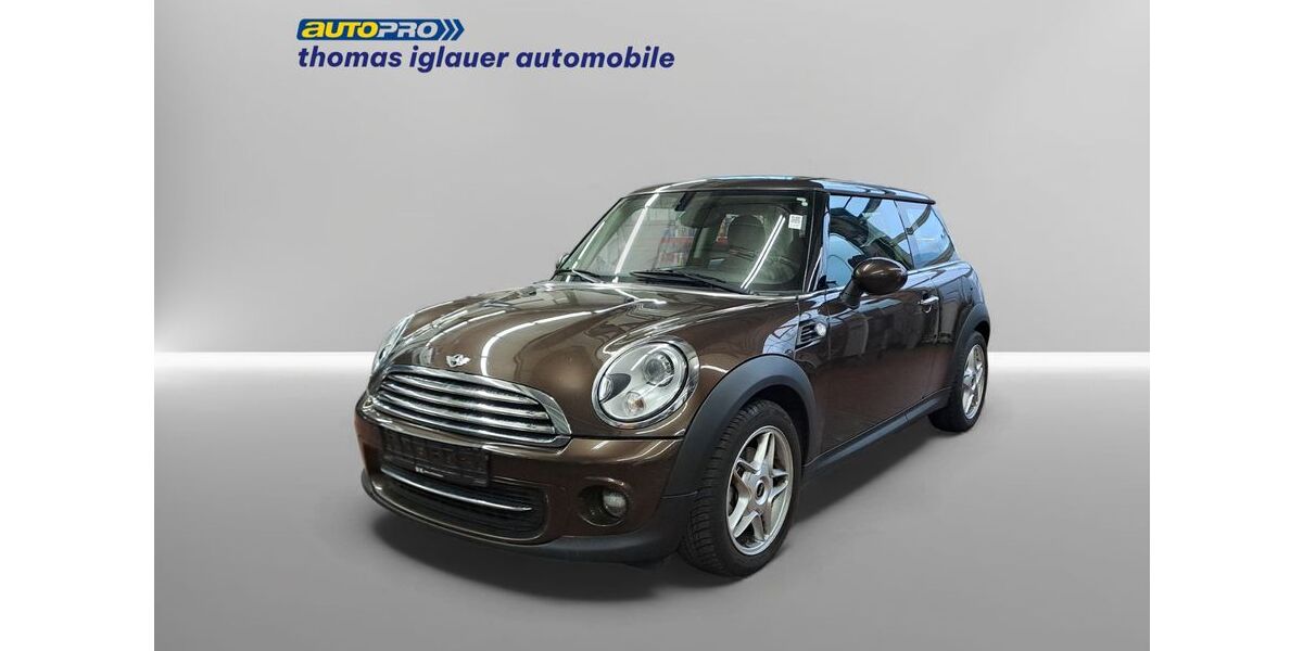 Mini Cooper 156.343 km 5.790 &euro; Stuttgart 70374