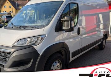 Opel Movano 85.750 km 16.980 &euro; Leonberg 71229