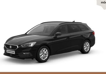 Seat Leon 1.505 km 25.730 &euro; Stuttgart-Feuerbach 70469