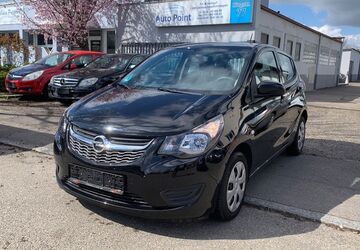 Opel Karl 65.000 km 6.600 &euro; Fellbach-Stuttgart 70736