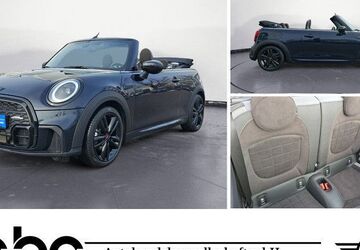 Mini John Cooper Works Cabrio 61.254 km 23.960 &euro; Kirchheim unter Teck 73230