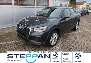 Audi Q2 56.000 km 23.990 &euro; Welzheim 73642