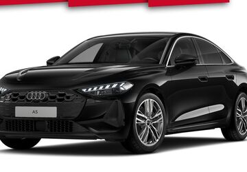 Audi A5 23.343 km 47.520 &euro; Stuttgart 70469