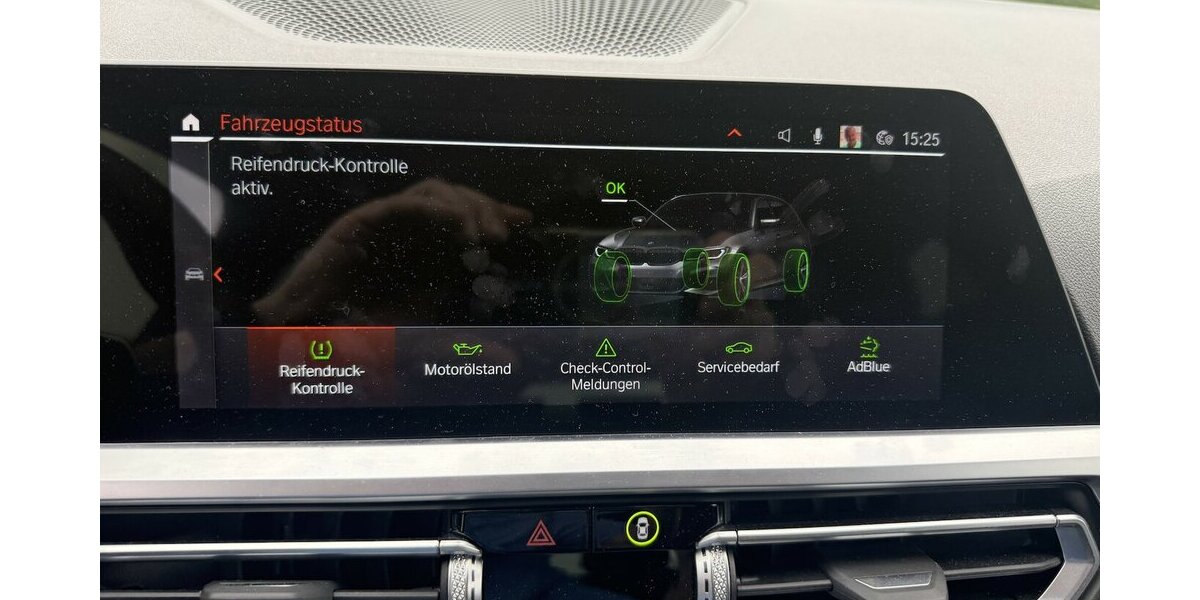BMW 320d M Sport 19 Zoll Virtual Laser AHK Standh. 87.000 km 29.650 &euro; Schorndorf 73614