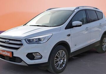 Ford Kuga 135.010 km 11.490 &euro; Göppingen 73037