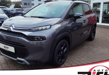 Citroen C3 Aircross 73.850 km 12.980 &euro; Leonberg 71229