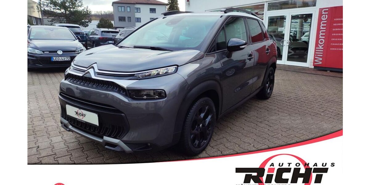 Citroen C3 Aircross 73.850 km 12.980 &euro; Leonberg 71229