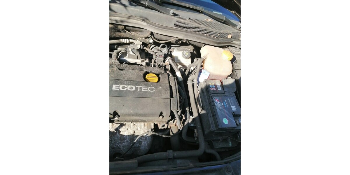 Opel Astra 172.517 km 3.500 &euro; Kornwestheim 70806