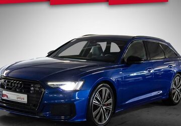 Audi A6 99.189 km 41.740 &euro; Stuttgart 70469