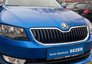 Skoda Octavia 100.000 km 11.999 &euro; Nürtingen 72622