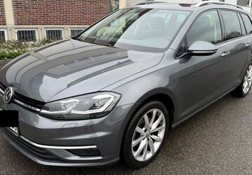 VW Golf 134.100 km 15.900 &euro; Backnang 71522