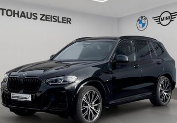 BMW X3 21.850 km 51.850 &euro; Waiblingen 71332