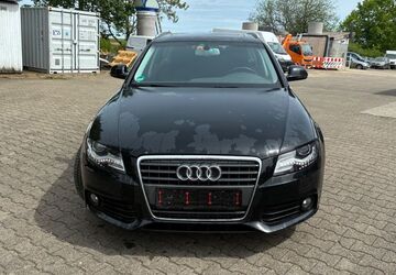 Audi A4 258.333 km 4.990 &euro; Waiblingen Neustadt ( 15 km von Stuttgart ) 71336